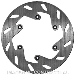 Disco Freno SBS 5049