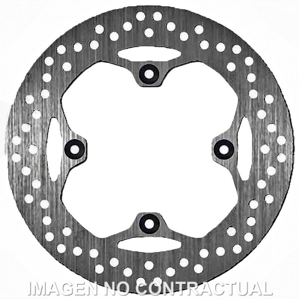 Disco Freno SBS 5051