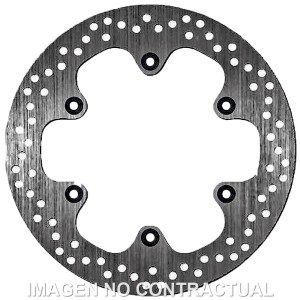 Disco Freno SBS 5055