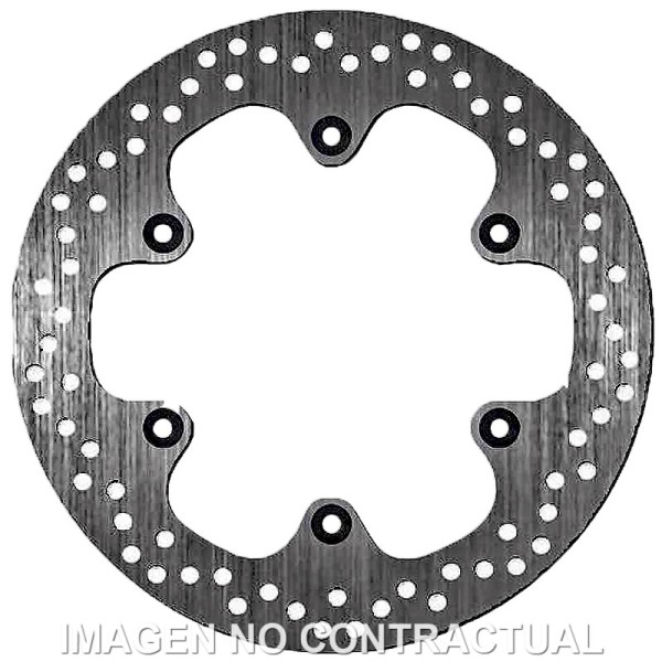 Disco Freno SBS 5055