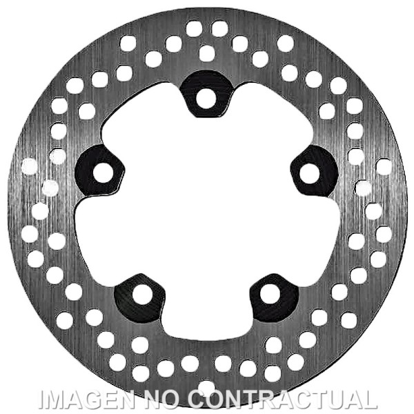 Disco Freno SBS 5058