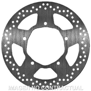 Disco Freno SBS 5060