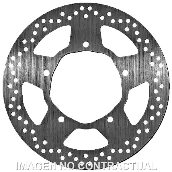 Disco Freno SBS 5060