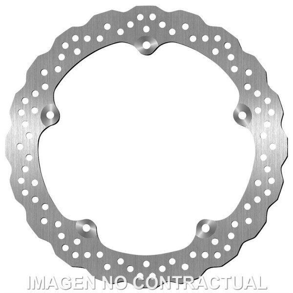 Disco Freno SBS 5061