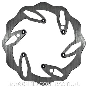 Disco Freno SBS 5066