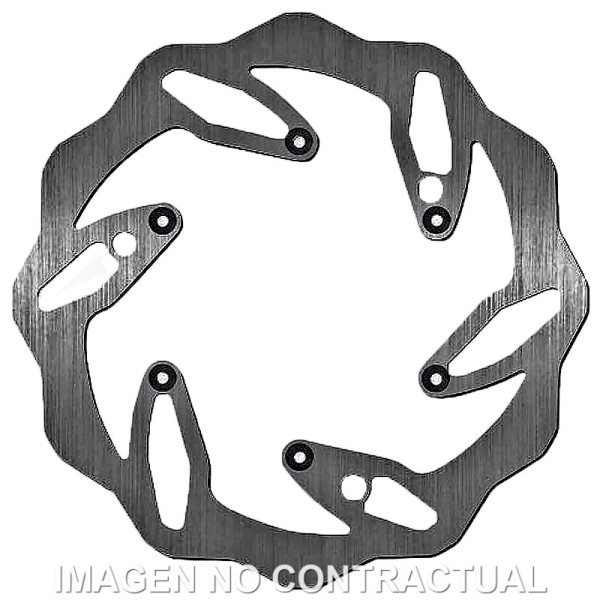 Disco Freno SBS 5066