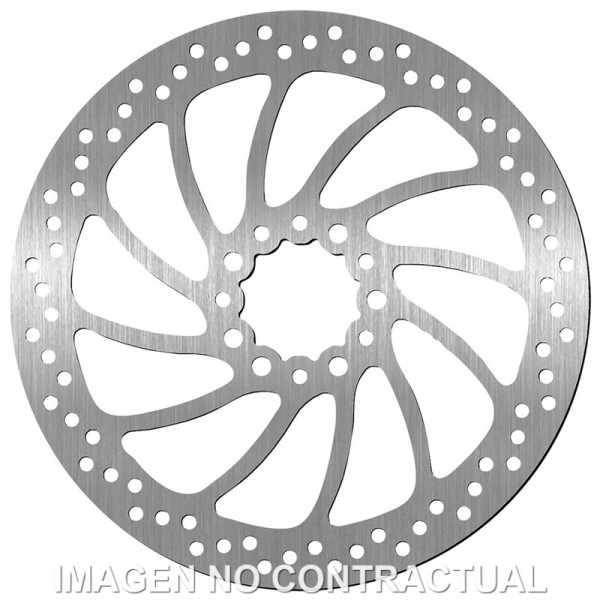 Disco Freno SBS 5069