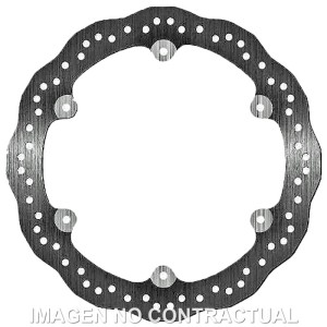 Disco Freno SBS 5070