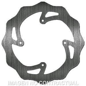 Disco Freno SBS 5074