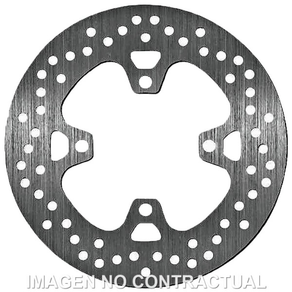 Disco Freno SBS 5076