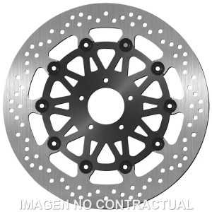 Disco Freno SBS 5079