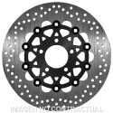 Disco Freno SBS 5083