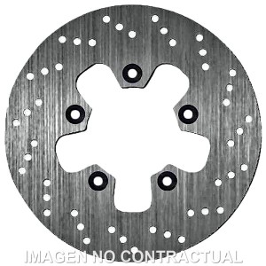 Disco Freno SBS 5084