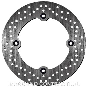 Disco Freno SBS 5085