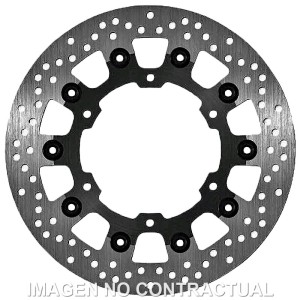 Disco Freno SBS 5086