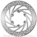 Disco Freno SBS 5088