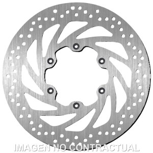 Disco Freno SBS 5088