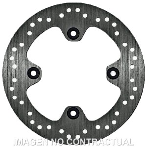 Disco Freno SBS 5092