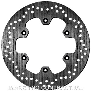 Disco Freno SBS 5094