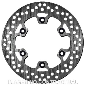 Disco Freno SBS 5095