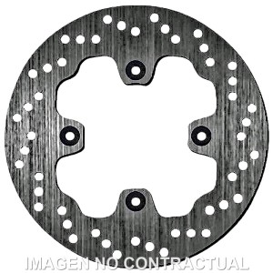Disco Freno SBS 5096
