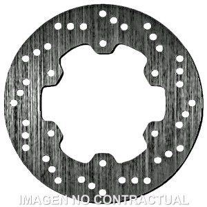 Disco Freno SBS 5097
