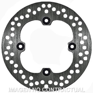 Disco Freno SBS 5099