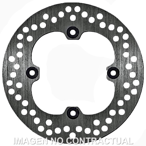 Disco Freno SBS 5099
