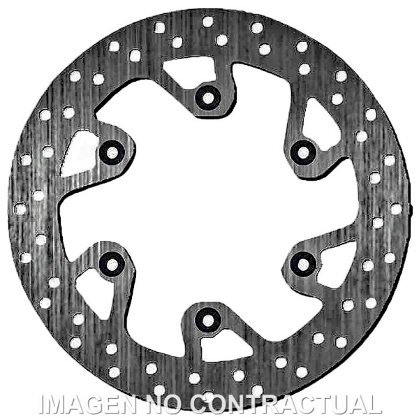Disco Freno SBS 5103