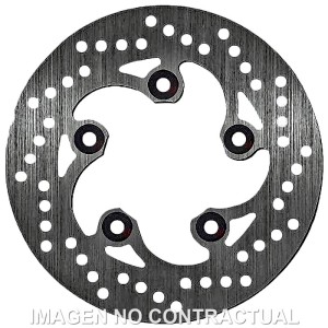 Disco Freno SBS 5104