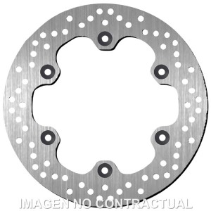Disco Freno SBS 5105