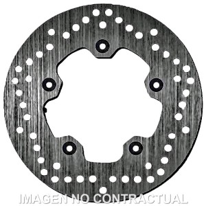 Disco Freno SBS 5108