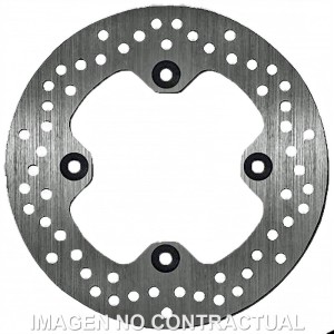 Disco Freno SBS 5110