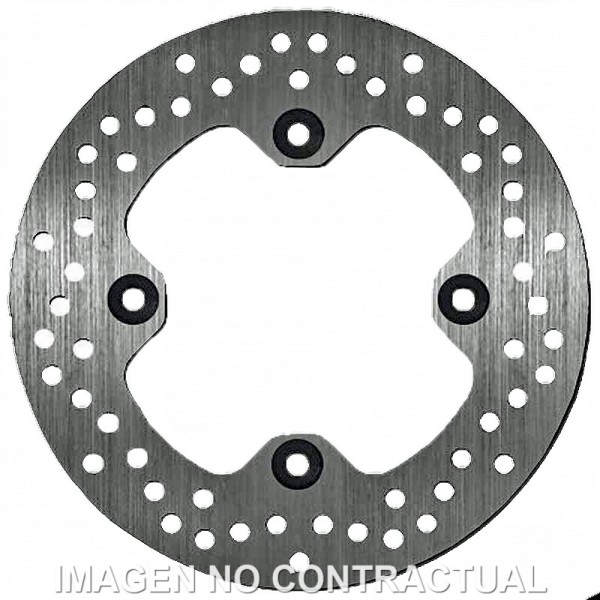 Disco Freno SBS 5110