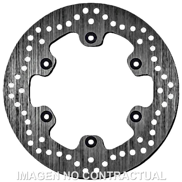 Disco Freno SBS 5115