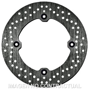 Disco Freno SBS 5121