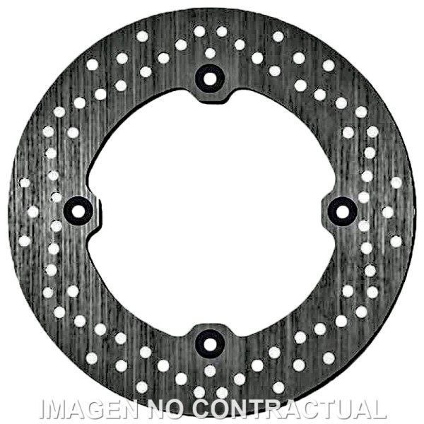 Disco Freno SBS 5121