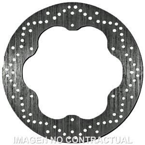 Disco Freno SBS 5128
