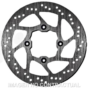 Disco Freno SBS 5129