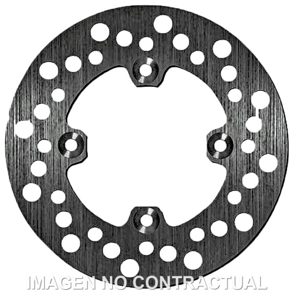 Disco Freno SBS 5134
