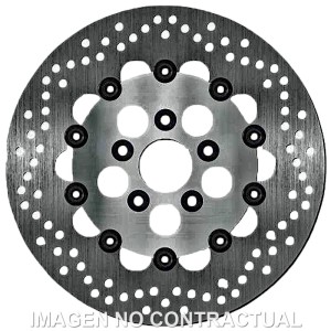 Disco Freno SBS 5140