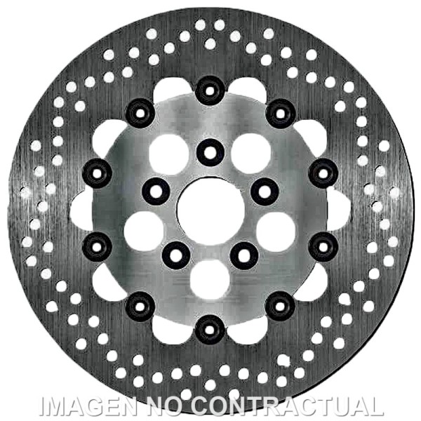 Disco Freno SBS 5140