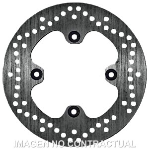Disco Freno SBS 5167