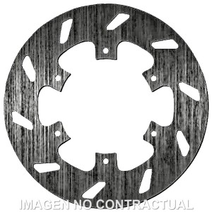 Disco Freno SBS 5170