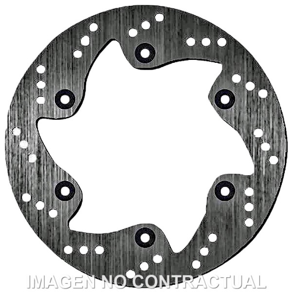 Disco Freno SBS 5174