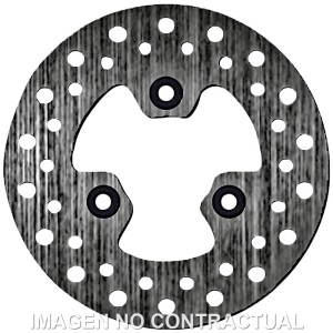 Disco Freno SBS 5176