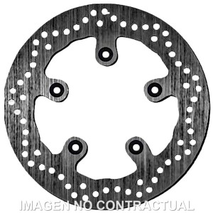 Disco Freno SBS 5180