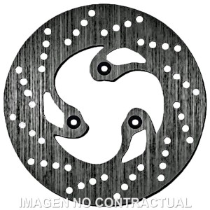 Disco Freno SBS 5182