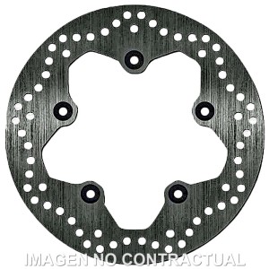 Disco Freno SBS 5183
