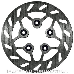 Disco Freno SBS 5185